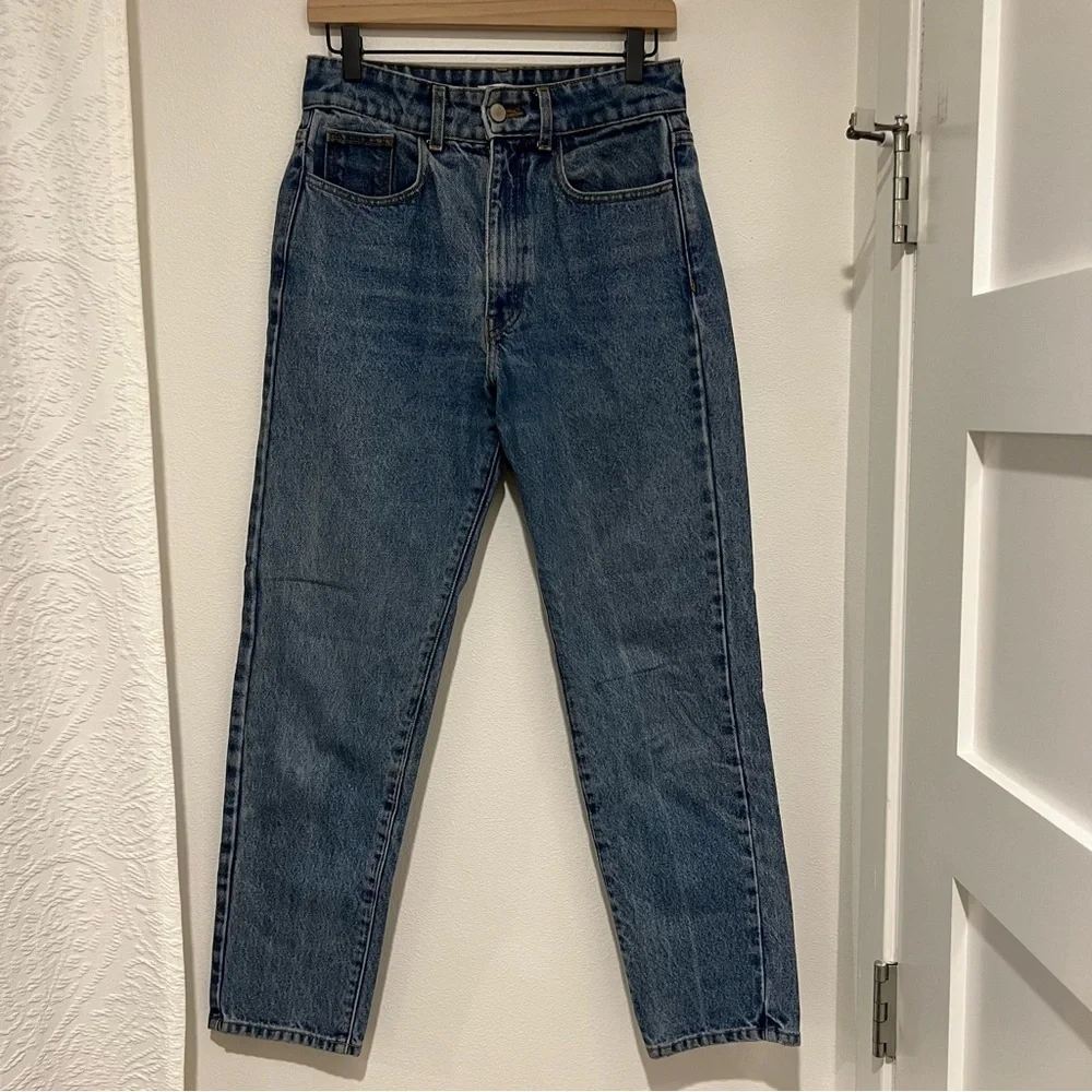 NEED Supply Straight Leg Chevy Jeans - Picture 2 of 7